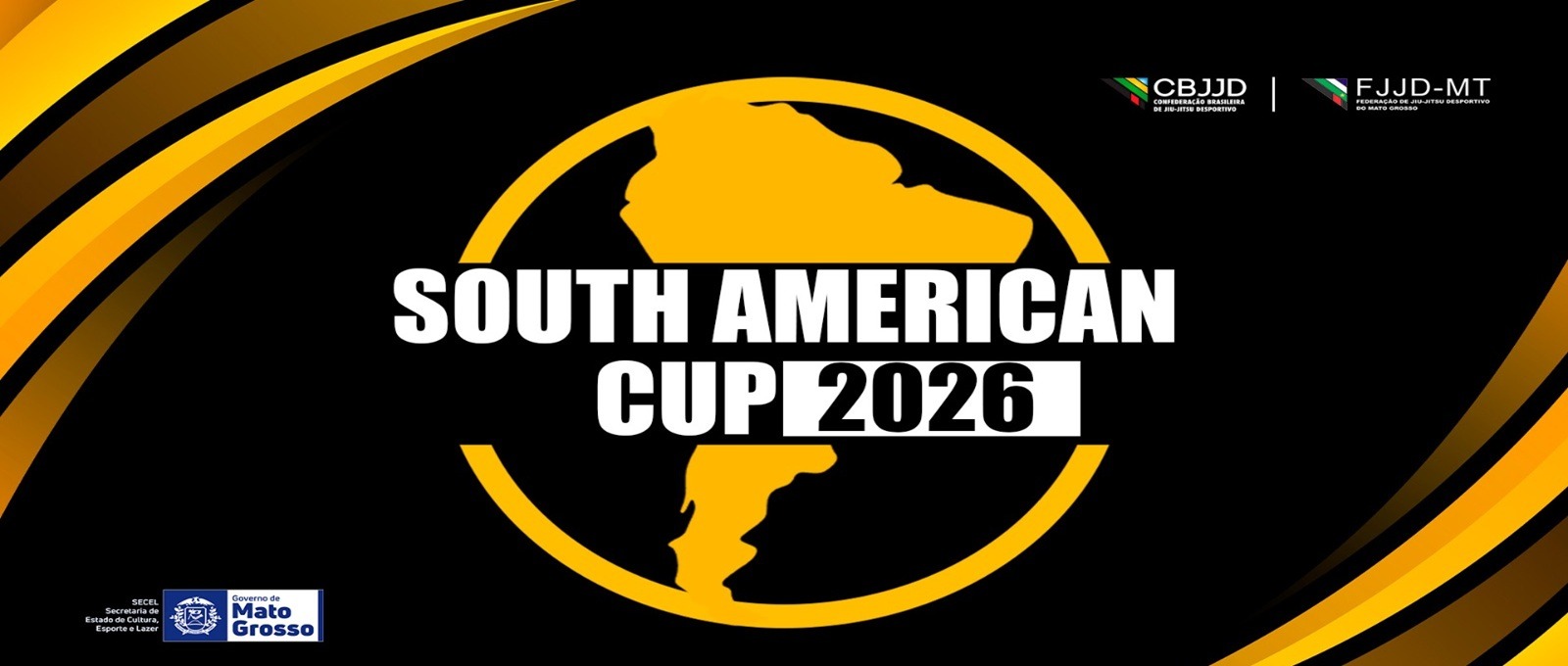 South American Cup